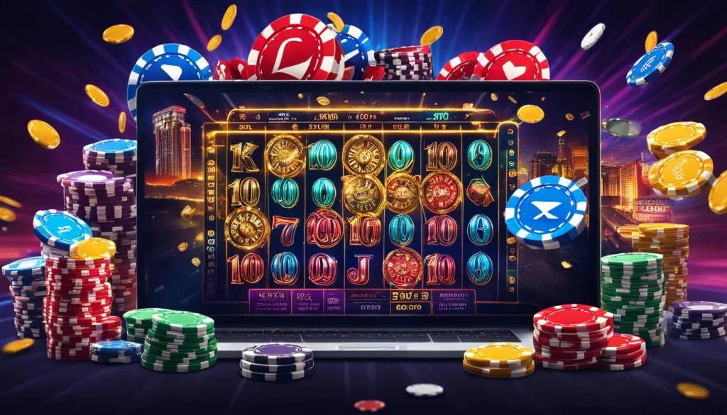Hoàn Trả Casino Hàng Tuần vnbet