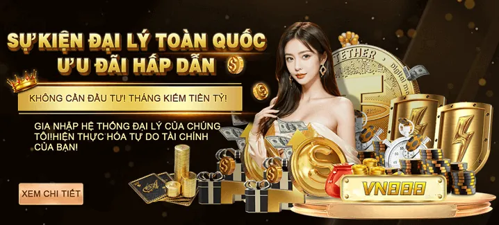 Thưởng Chào Mừng Thành Viên Mới vnbet