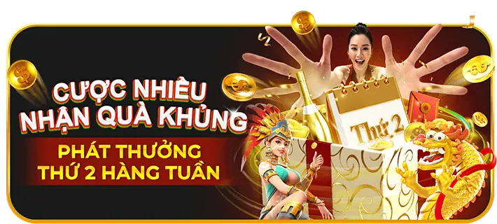 Hình ảnh cam kết của vnbet link mới với khách hàng