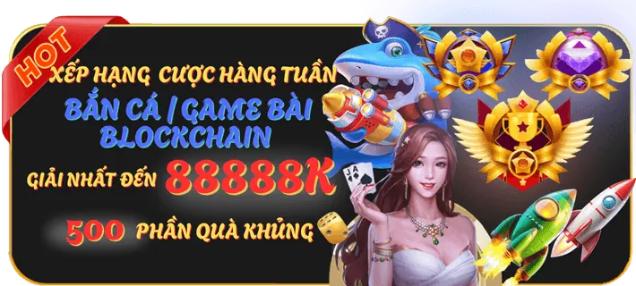 Các loại game Nổ Hũ đa dạng tại VNBET