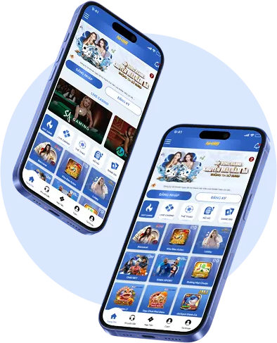 Trải nghiệm mượt mà vnbet