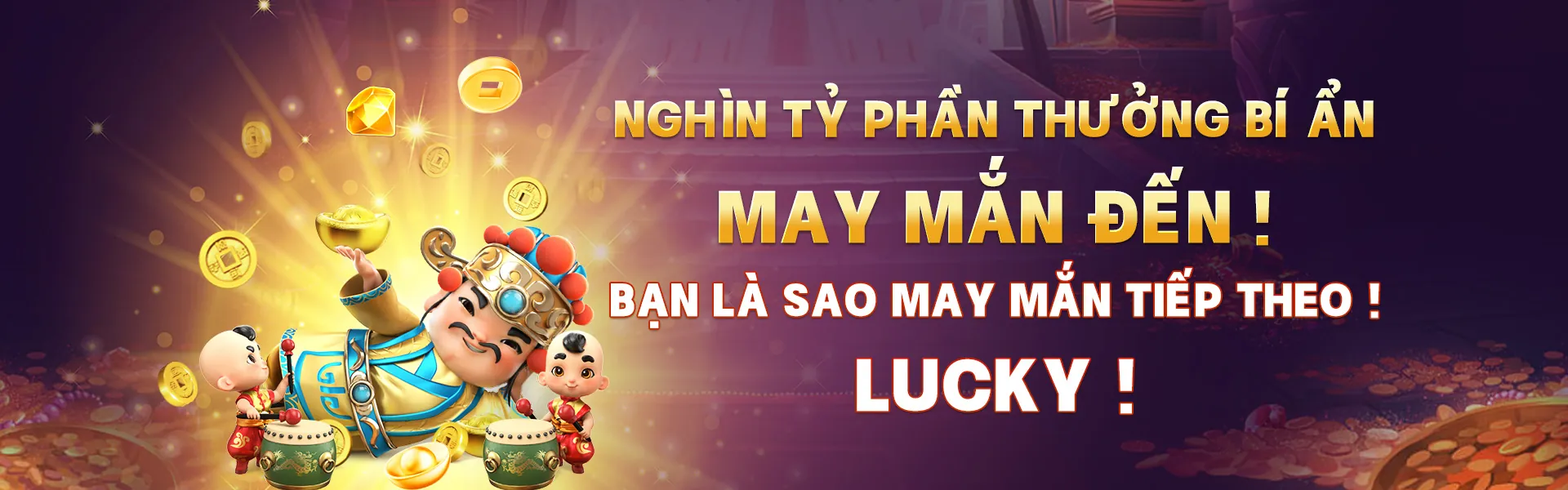 Nổ Hũ VNBET – Sân Chơi Uy Tín