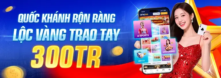 Ưu đãi độc quyền liên kết VNBET mới